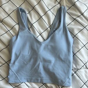 Lululemon align tank